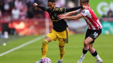 Manchester United çöküşte 13 Manchester United, penaltı kaçırdığı maçta, Brentford deplasmanında 3-1 kaybetti ve Premier Lig'de 6. haftada 3. yenilgisini aldı