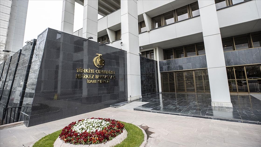 Merkez Bankası politika faizini 250 baz puan indirdi 1 Türkiye Cumhuriyet Merkez Bankası (TCMB) Para Politikası Kurulu, bir hafta vadeli repo ihale faiz oranını 250 baz puan düşürerek yüzde 40,5’e çekti.