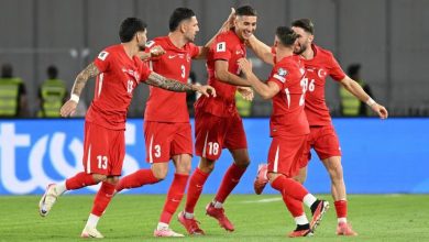 A Milli Takım, Gürcistan deplasmanında 3-2 kazanarak 2026 Dünya Kupası Elemeleri E Grubu'na 3 puanla başladı