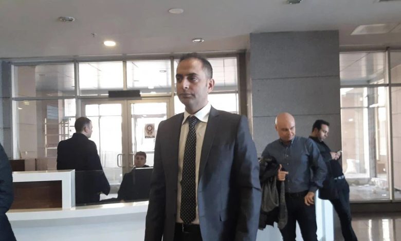 Gazeteci Murat Ağırel, hakemlerin manipülasyon yapıldığı iddiasıyla Merkez Hakem Kurulu'nu (MHK) savcılığa şikayet ettiğini duyurdu