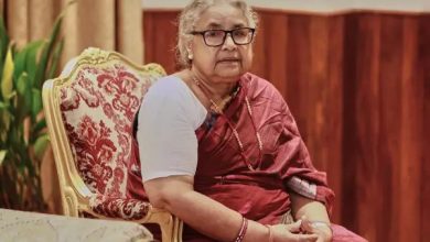 Nepal’de Sushila Karki geçici başbakan oldu 2 Nepal'de istifa eden Başbakan Oli’nin yerine eski Yüksek Mahkeme Başkanı Sushila Karki geçici başbakan olarak göreve başladı.