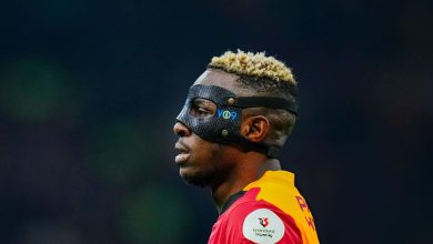 Galatasaray, Victor Osimhen'den yoksun 9 Galatasaray'ın yarın Şampiyonlar Ligi'nde Eintracht Frankfurt ile oynayacağı mücadelede sakatlığı süren Victor Osimhen yok