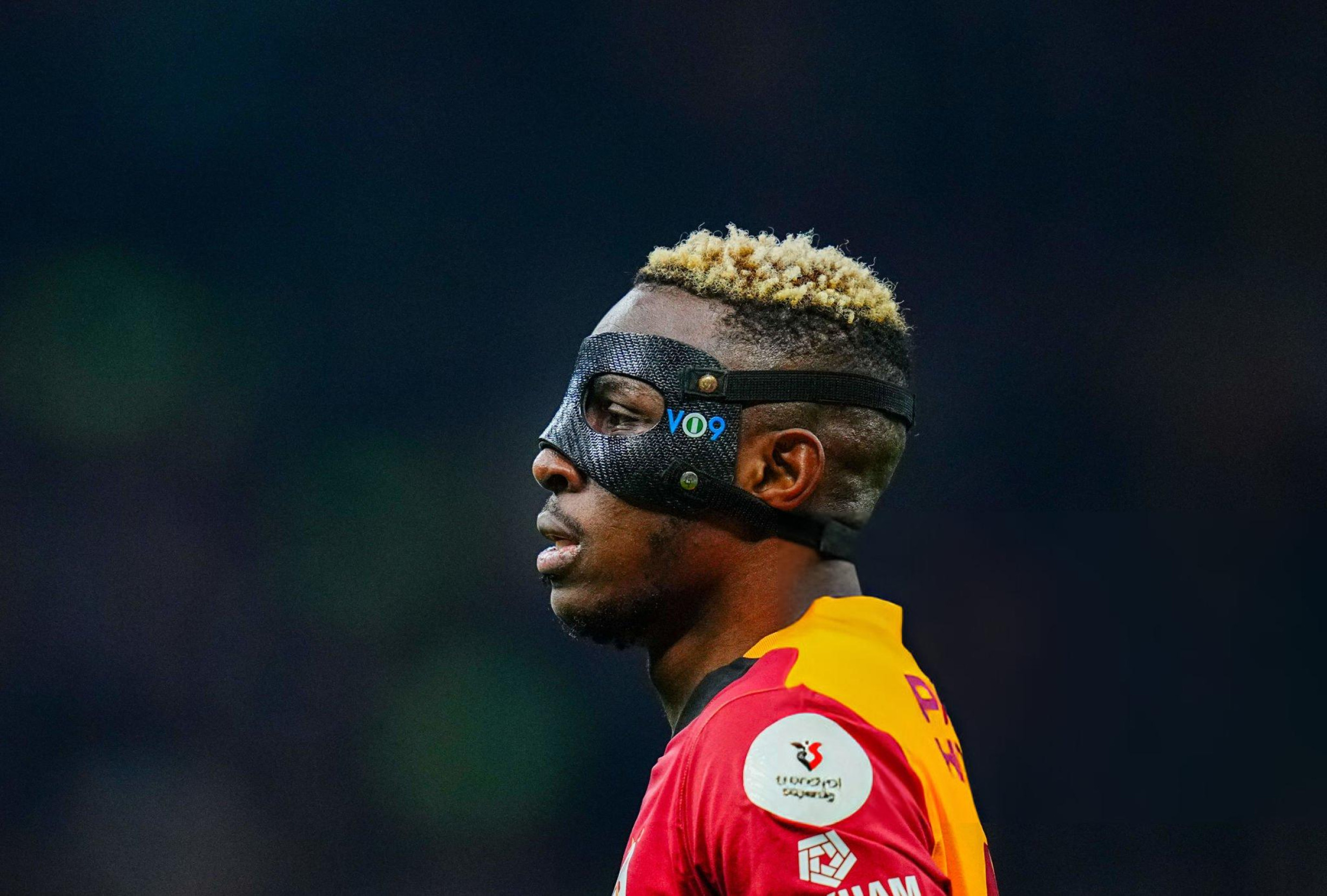 Galatasaray, Victor Osimhen’den yoksun