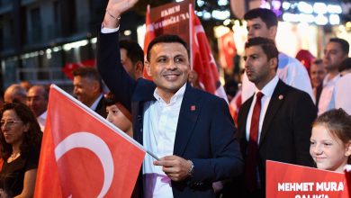 CHP İstanbul İl Örgütü görevden alındı! 8 İstanbul 45. Asliye Hukuk Mahkemesi, CHP'nin Ekim 2023 tarihinde gerçekleştirilen İstanbul İl Kongresi'ni iptal etti