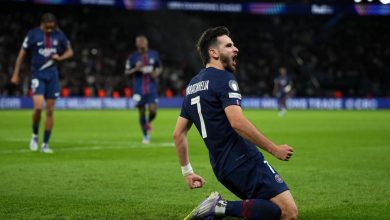 Paris Saint Germain zorlanmadı bile 5 psgson1
