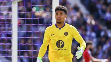 Önce Ederson, ardından Emiliano Martinez transferlerinde başarılı olamayan Galatasaray, Toulouse'un kalecisi Guillaume Restes'i transfer ediyor