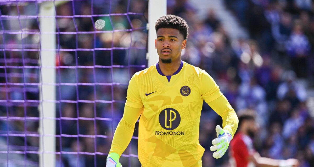 Galatasaray kalecisini buldu 1 Önce Ederson, ardından Emiliano Martinez transferlerinde başarılı olamayan Galatasaray, Toulouse'un kalecisi Guillaume Restes'i transfer ediyor