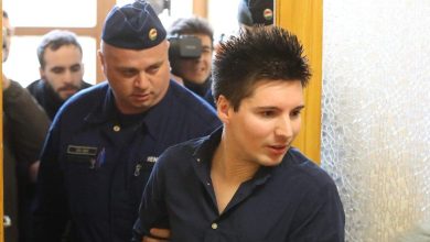 Football Leaks kurucusuna dört yıl ertelemeli hapis cezası verildi 11 Football Leaks kurucusuna dört yıl ertelemeli hapis cezası verildi