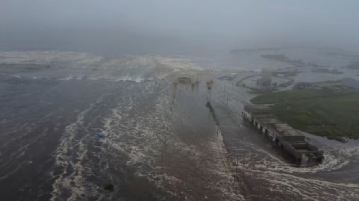 Rusya’da 7.8 büyüklüğünde deprem! Tsunami alarmı