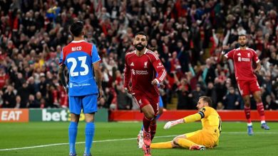 Liverpool kolayı zora soktu 13 Şampiyonlar Ligi'nde Liverpool, ilk 6 dakikada 2-0 öne geçtiği Atletico Madrid'i son anda yenebildi