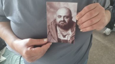 Fransa'da korkunç cinayet 13 2014'te Irak'tan Fransa'ya kaçan Süryani Hristiyan misyoner Ashur Sarnaya, Lyon'da feci şekilde öldürüldü