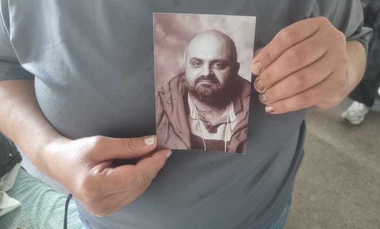 Fransa'da korkunç cinayet 20 2014'te Irak'tan Fransa'ya kaçan Süryani Hristiyan misyoner Ashur Sarnaya, Lyon'da feci şekilde öldürüldü