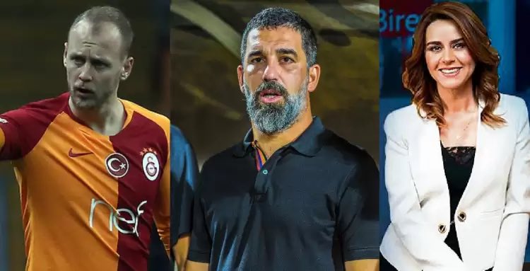 Seçil Erzan'dan Fatih Altaylı'ya mektup! 1 Gazeteci Timur Soykan, Birgün gazetesinde Seçil Erzan'ın cezaevinden yine tutuklu bulunan Fatih Altaylı'ya yazdığı mektubu paylaştı
