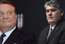 Serdal Adalı, Hasan Arat'ın yaptığı Muçi ve Al Musrati transferlerinde ödemerin Legia ve Braga kulüplerine deği üçüncü taraflara ödediğini söyledi.