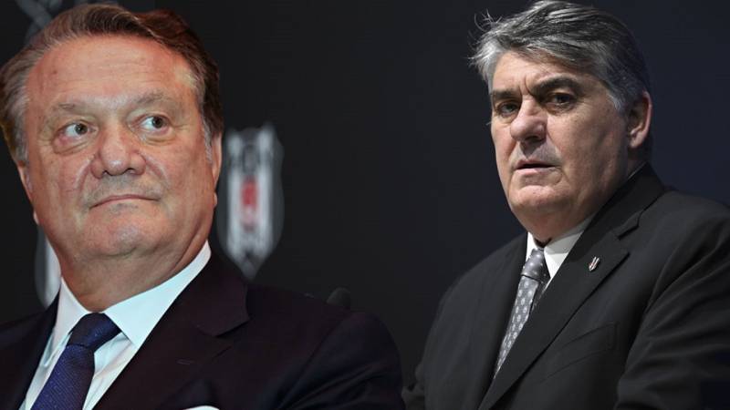 Serdal Adalı, Hasan Arat'ın yaptığı Muçi ve Al Musrati transferlerinde ödemerin Legia ve Braga kulüplerine deği üçüncü taraflara ödediğini söyledi.