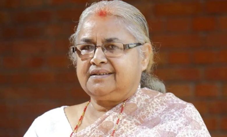 Sushila Karki’den birlik çağrısı 2 Nepal’de yolsuzluk karşıtı protestoların ardından geçici başbakanlığa getirilen eski Yüksek Mahkeme Başkanı Sushila Karki, göreve gelmesinin ardından ilk kez halka seslendi.