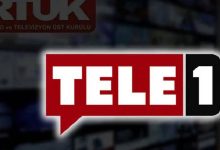 TELE1 ekranlarında yayınlanan bir programda “Erdoğan’ın Netanyahu’dan farkı ne?” şeklindeki altyazı tartışma yarattı.
