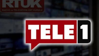 TELE1’de Erdoğan-Netanyahu altyazısı krizi: Soruşturma başlatıldı 13 TELE1 ekranlarında yayınlanan bir programda “Erdoğan’ın Netanyahu’dan farkı ne?” şeklindeki altyazı tartışma yarattı.