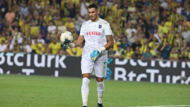 Galatasaray, Guillaume Restes transferi tehlikeye girince Uğurcan Çakır ile 20+3 milyon Euro artı Ahmed Kutucu karşılığında anlaştı