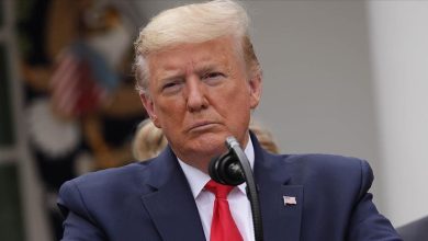 Trump: İsrail, Katar’a tekrar saldırmayacak 2 Donald Trump, Beyaz Saray’daki Oval Ofis’te gazetecilerin sorularını yanıtlarken, İsrail’in Katar’a düzenlediği hava saldırısına ilişkin değerlendirmelerde bulundu.