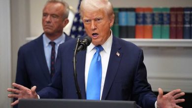 Trump: Hamilelikte kullanılan Tylenol, otizm riskini artırıyor 7 ABD Başkanı Donald Trump, Tylenol’un etken maddesi parasetamolün hamilelikte kullanımının bebeklerde otizm riskini yükselttiğini açıkladı.