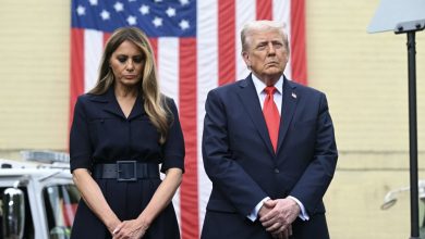 Trump’tan Charlie Kirk’e için “Özgürlük Madalyası” açıklaması 11 ABD Başkanı Donald Trump, 11 Eylül saldırılarının 24’üncü yıldönümünde Pentagon’da düzenlenen anma töreninde konuştu. Trump
