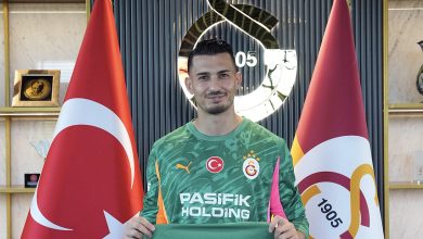 Trabzonspor'dan 33 milyon Euro'ya transfer olan Uğurcan Çakır, Galatasaray'a imza atarken hem eski hem yeni kulübüne mesaj gönderdi