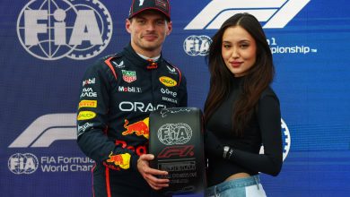 Max Verstappen gaza bastı 2 verstappen