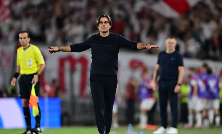 Vincenzo Montella: Bekle bizi İspanya 5 A Milli Futbol Takımı Teknik Direktörü Vincenzo Montella, 7 Eylül'de karşılaşacağımız İspanya'ya meydan okudu