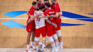 Filenin Efeleri veda etti 13 2025 Dünya Erkekler Voleybol Şampiyonası'nda Filenin Efeleri, çeyrek finalde Polonya'ya 3-0 yenilerek elendi