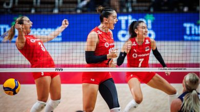 Filenin Sultanları, Bangkok'ta ABD'yi 3-1 yenerek FIVB Dünya Şampiyonası'nda tarihinde ilk kez yarı finale yükseldi