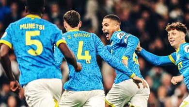 Vitor Pereira şeytanın bacağını kırdı 11 İngiltere Premier Lig'de ilk 5 maçını kaybeden Vitor Pereira yönetimindeki Wolves, Tottenham deplasmanında berabere kaldı