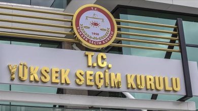 YSK, CHP İstanbul'da noktayı koydu 1 ysk