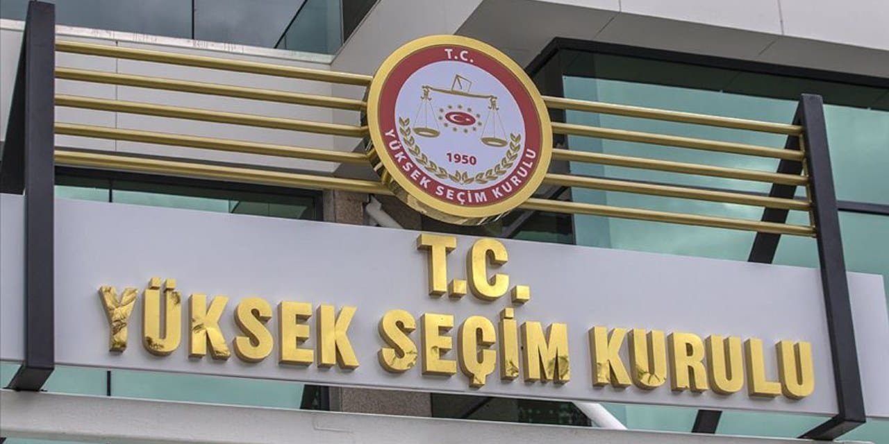 YSK’dan CHP’ye hem evet hem hayır
