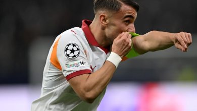 Galatasaray'dan 6'da 6 8 Galatasaray, son 3 yılın şampiyonu olduğu, Trendyol Süper Lig'de Konyaspor'u 3-1 mağlup etti