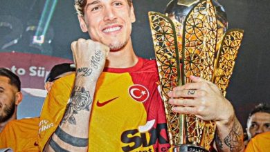 Nicolo Zaniolo gitti! 10 Galatasaray, Nicolo Zaniolo'yu İtalyan ekibi Udinese'ye satın alma opsiyonuyla 3 milyon Euro'ya kiraladı