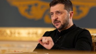 Ukrayna Cumhurbaşkanı Volodimir Zelenski, Rusya ile savaşın sona ermesinin ardından seçimlere katılmaktan vazgeçebileceğini söyledi.