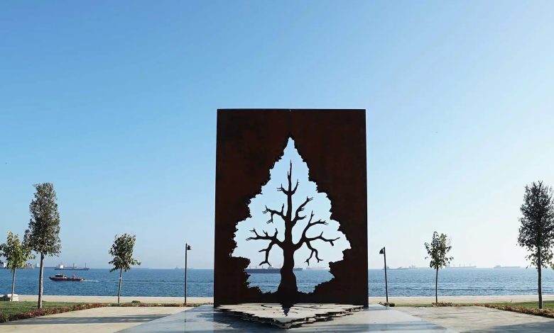 8 Ekim’de Rumeli’den Anavatana Uzanan Büyük Göçler Anılacak 4 Rumeli’den Anadolu’ya uzanan göç yollarında hayatını kaybeden binlerce insan, 8 Ekim’de İstanbul Zeytinburnu’nda düzenlenecek anlamlı bir törenle anılacak.