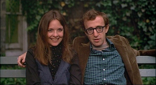 Diane keaton