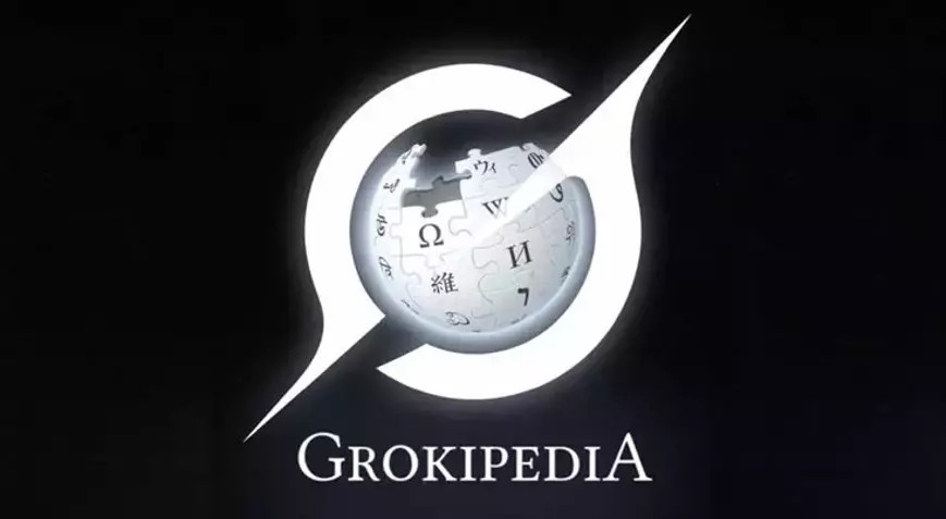Grokipedia