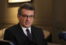 KKTC’de Cumhurbaşkanlığı seçimini muhalefetin adayı CTP’li Tufan Erhürman, mevcut Cumhurbaşkanı Ersin Tatar karşısında açık ara kazandı