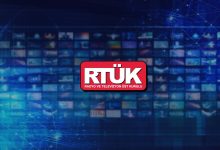 Radyo Televizyon Üst Kurulu (RTÜK)’nda yapılan seçimde Ebubekir Şahin’in yerine yeni başkan Mehmet Daniş oldu