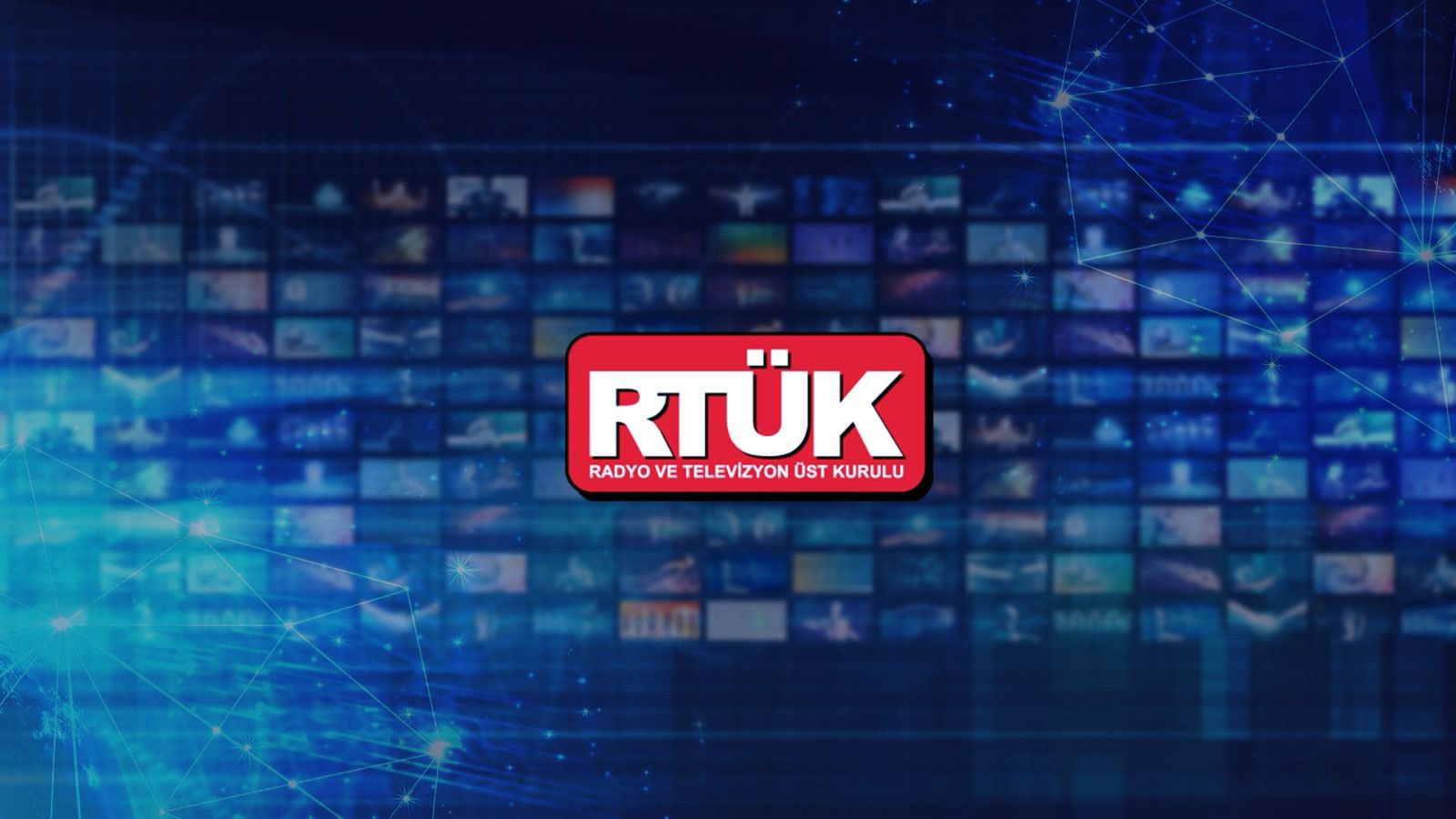 RTÜK’te görev değişimi 1 Radyo Televizyon Üst Kurulu (RTÜK)’nda yapılan seçimde Ebubekir Şahin’in yerine yeni başkan Mehmet Daniş oldu