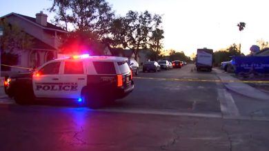 ABD’de yaşlı çift huzurevinde ölü bulundu 13 ABD’nin Arizona eyaletinde 90’lı yaşlarında evli bir çift, kaldıkları huzurevinde ölü bulundu. Polis, olayın cinayet-intihar olabileceğini açıkladı.