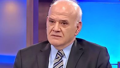 Ahmet Çakar'a rekor tazminat davası! 9 ahmetcakar