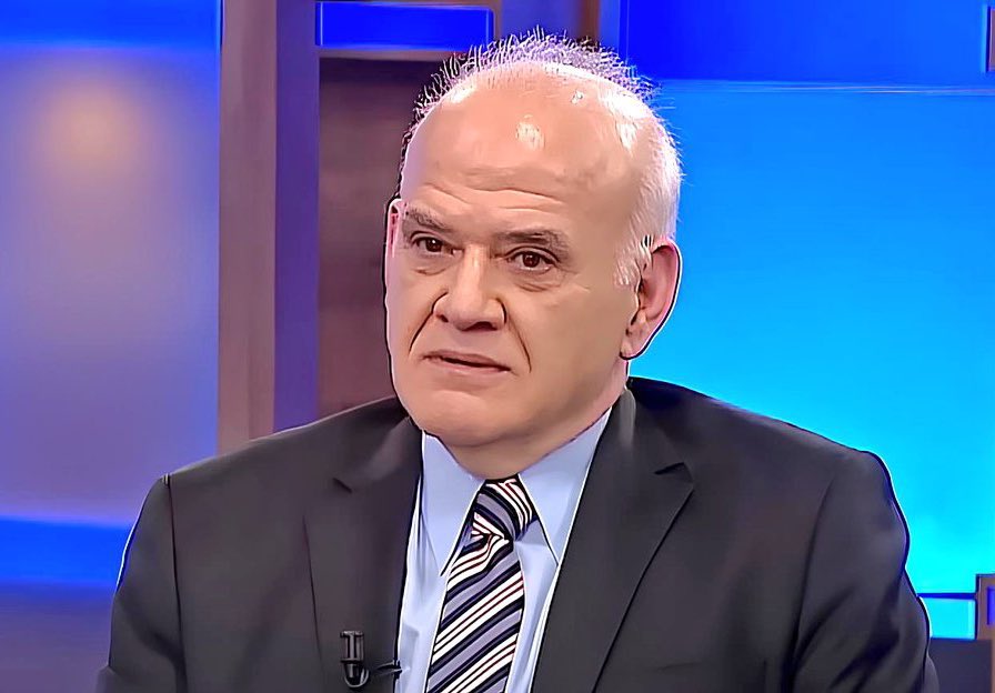 Ahmet Çakar'a rekor tazminat davası! 1 ahmetcakar