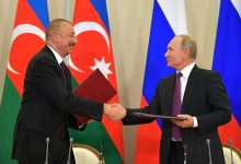 Rusya Devlet Başkanı Vladimir Putin, Azerbaycan Cumhurbaşkanı İlham Aliyev’e darbe girişimini önceden haber vererek engelledi