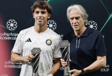 Jorge Jesus ve Cristiano Ronaldo’lu Al Nassr, Al Fateh’i 4-1 yenerek Suudi Arabistan ilk 5 haftada 5 galibiyetle yoluna kayıpsız devam etti