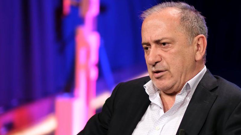 Fatih Altaylı’nın tahliye talebine ret