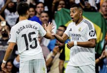 Real Madrid’in Getafe deplasmanında 1-0 kazandığı maçta 65. dakikada oyuna dâhil olan Arda Güler, 80’de Kylian Mbappe’nin golünün asistini yaptı